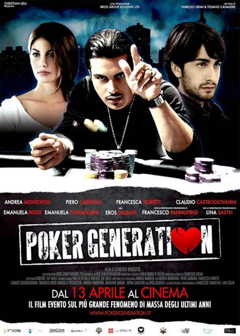 poker generation film izle